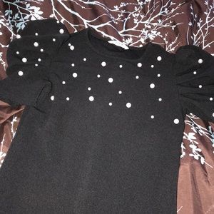 Super cute short sleeve shirt